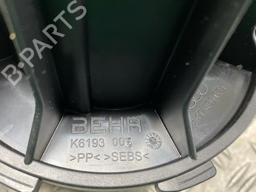 Heater blower motor AUDI A5 (8T3) 3.2 FSI quattro | BP26498995M62 