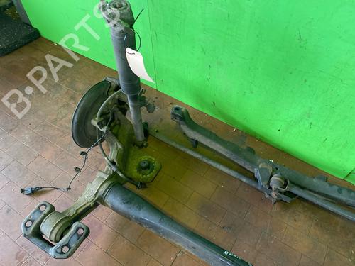 Rear axle OPEL ASTRA J Sports Tourer (P10) 1.6 CDTi (35) | BP24060038M2 