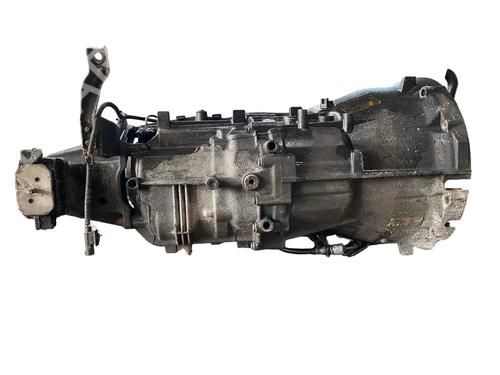 Gearbox BMW 5 Touring (E61) 525 d | BP32991350M3  - Image 6