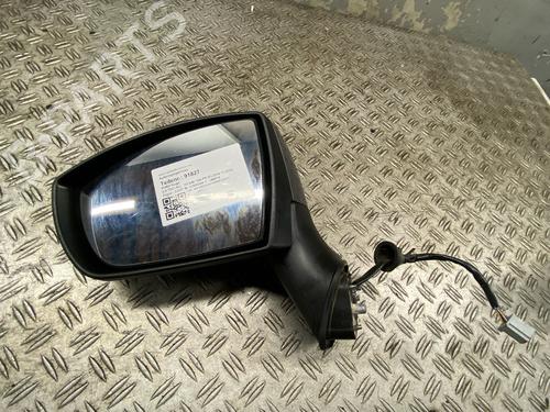 Used Left mirror FORD KUGA I 2.0 TDCi 4x4 (140 hp) 31612396