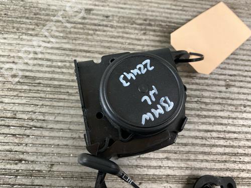 Rear left seatbelt BMW 1 (F20) 120 d | BP16469940I29 