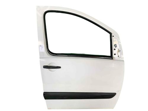Used Right front door FIAT SCUDO Van (270_, 272_) 2.0 D Multijet (120 hp) 29568185