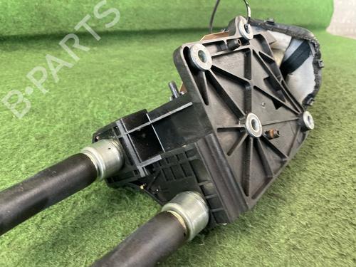 Automatic gearbox selector FORD KA (RU8) 1.2 | BP19120551M91 