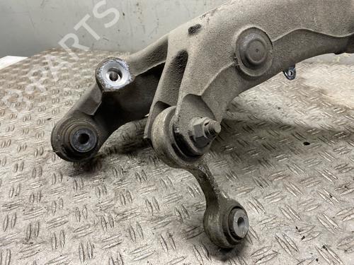 Left rear suspension arm BMW 5 Touring (F11) 520 d | BP26613710M14 