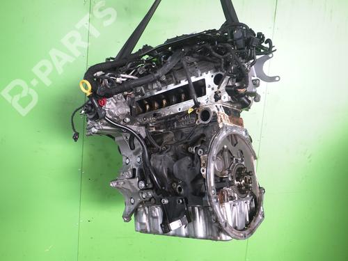 Engine VW PASSAT B8 Variant (3G5, CB5) 2.0 TDI 4motion | BP4922803M1 - Image 1
