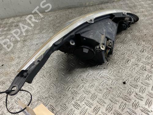Left headlight FORD KA (RU8) 1.2 | BP21087602C28 