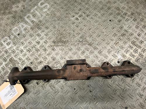 Exhaust manifold BMW X5 (E53) 3.0 d | BP38650125M110 - Image 2