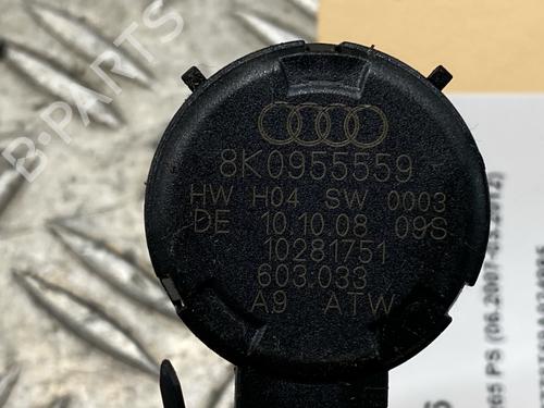 Electronic module AUDI A5 (8T3) 3.2 FSI quattro | BP26510723M83 