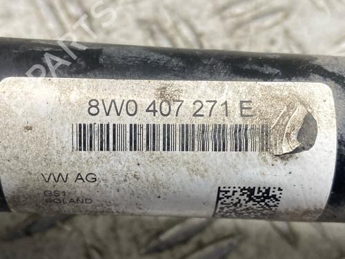Right front driveshaft AUDI A4 B9 Avant (8W5, 8WD) 2.0 TDI | BP33242953M39  - Image 12