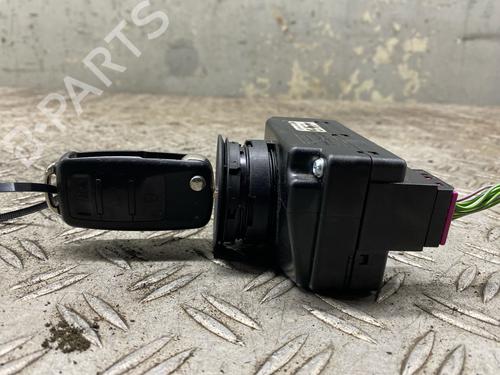 Conmutador de arranque AUDI A8 D3 (4E2, 4E8) 4.2 TDI quattro | BP29971834M48