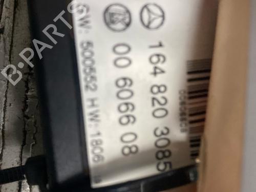 Electronic sensor MERCEDES-BENZ M-CLASS (W164) ML 350 4-matic (164.186) | BP17047762M84 