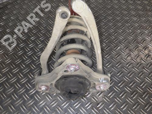 Left front shock absorber AUDI A4 B6 Avant (8E5) S4 quattro | BP4925573M16 