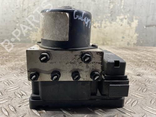 Used ABS pump ABS pump FORD GALAXY I (WGR) 1.9 TDI (115 hp) 40501291 40501291