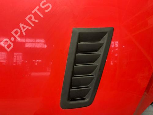 Motorhjelm FORD FOCUS II (DA_, HCP, DP) 2.5 ST | BP20311988C1 