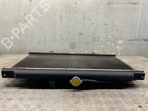 Køler NISSAN PRIMERA Hatchback (P12) 2.0 | BP28064379M31 