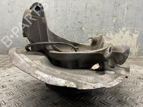 Right front steering knuckle BMW 1 (E87) 120 d | BP36406124M26 - Image 6