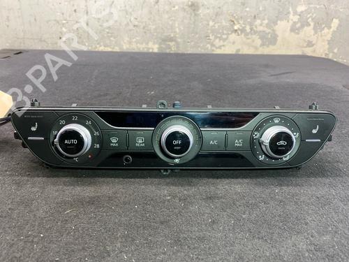 Klimabedienteil für AUDI A4 B9 Avant (8W5, 8WD) 2.0 TDI (150 hp) 33182651