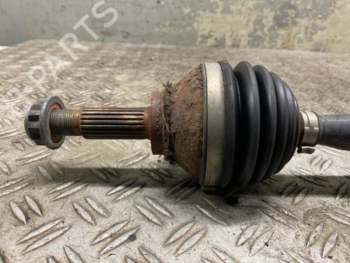 Right front driveshaft VW UP! (121, 122, BL1, BL2, BL3, 123) 1.0 | BP40535836M39 - Image 3