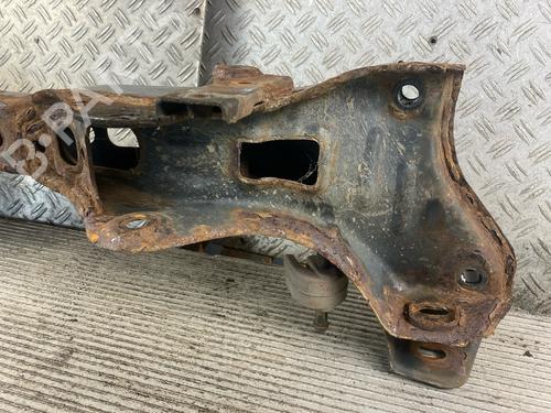 Rear axle KIA CEE'D Hatchback (ED) 1.4 | BP20325616M2 