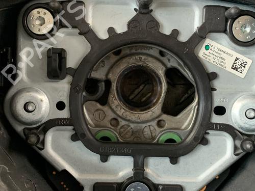 Steering wheel MERCEDES-BENZ B-CLASS Sports Tourer (W245) B 180 CDI (245.207) | BP23105617C49 