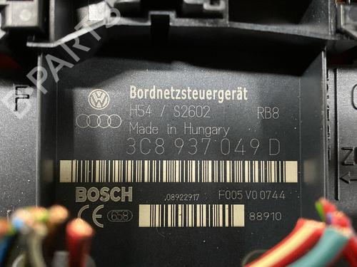 Electronic module VW PASSAT B6 Variant (3C5) 2.0 TDI | BP31799672M83