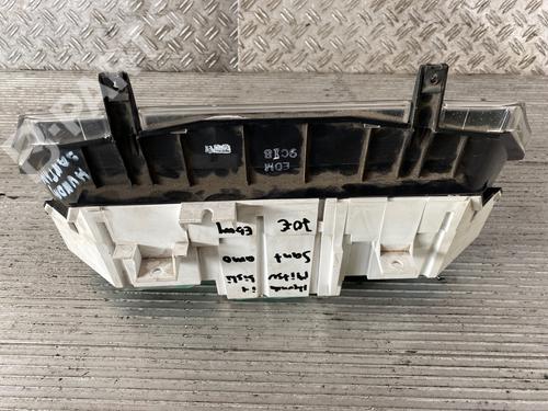 Instrument cluster HYUNDAI SANTAMO 2.0 16V | BP11386264C47 
