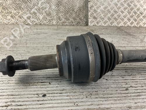 Left rear driveshaft JEEP GRAND CHEROKEE IV (WK, WK2) 3.0 CRD V6 4x4 | BP16563644M40 