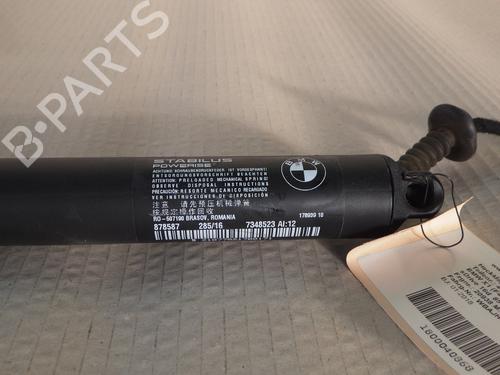 Tailgate lift support BMW X1 (F48) sDrive 16 d | BP14604388C138 