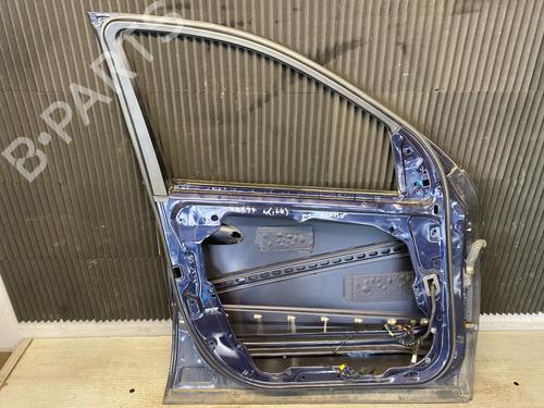 Left front door MERCEDES-BENZ M-CLASS (W164) ML 350 4-matic (164.186) | BP19342534C2 
