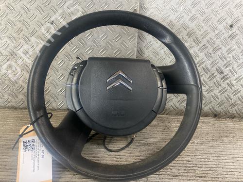 Used Steering wheel CITROËN C4 I (LC_) 1.6 16V (109 hp) 20223823