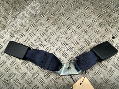 Used Seat buckle MITSUBISHI ASX (GA_W_) 1.6 MIVEC (GA1W) (117 hp) 28115896