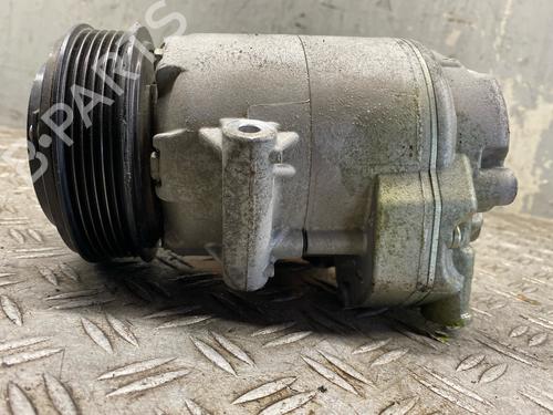 AC compressor OPEL CASCADA (W13) 1.6 SIDI (67) | BP37402248M34 - Image 6