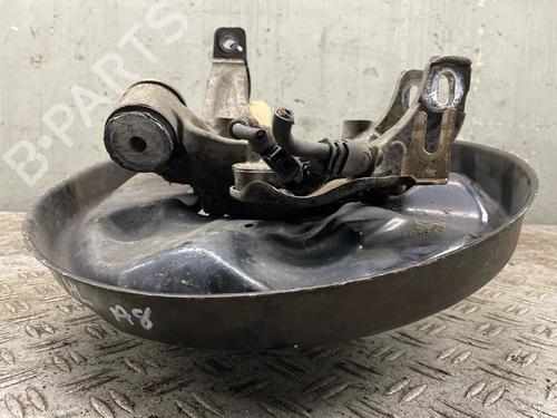 Venstre hjullagerhus spindel AUDI A8 D3 (4E2, 4E8) 4.2 TDI quattro | BP29946728M27