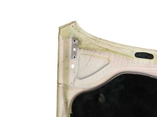 Hood VW PASSAT B6 Variant (3C5) 2.0 TDI | BP31770087C1 