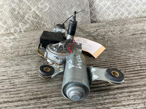 Rear wiper motor BMW 3 Compact (E46) 316 ti | BP19798365M102 