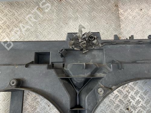 Crossmember FIAT ULYSSE (179_) 2.0 D Multijet | BP18910295C162 