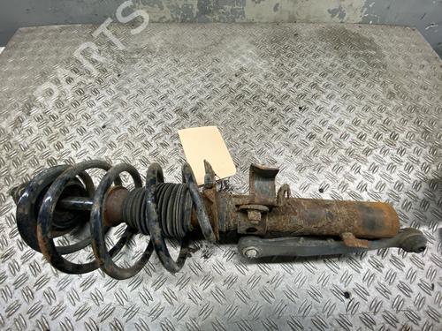 Used Left front shock absorber Left front shock absorber JAGUAR X-TYPE I (X400) 2.5 V6 All-wheel Drive (196 hp) 34521225 34521225