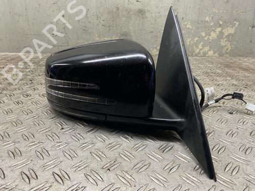 Right mirror MERCEDES-BENZ C-CLASS T-Model (S204) C 180 CGI (204.249) | BP30641208C27 