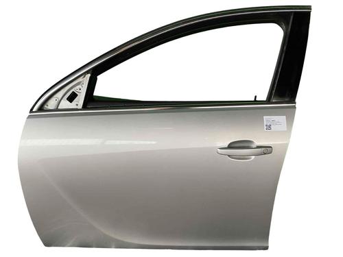 Used Left front door OPEL INSIGNIA A Sports Tourer (G09) 2.0 CDTI (35) (160 hp) 29828235