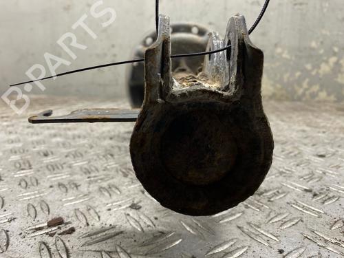 Left front shock absorber OPEL INSIGNIA A (G09) 2.0 CDTI (68) | BP31039228M16 