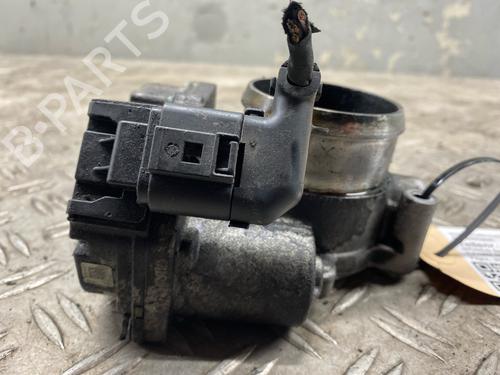 Throttle body HYUNDAI SANTA FÉ II (CM) 2.2 CRDi 4x4 | BP27506043M82 