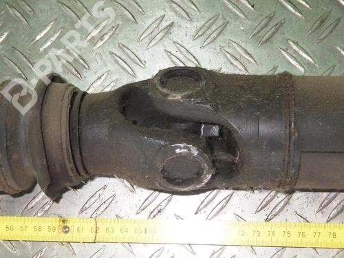 Driveshaft AUDI 200 C3 Saloon (447, 448) 2.1 Turbo quattro | BP5288179M37 
