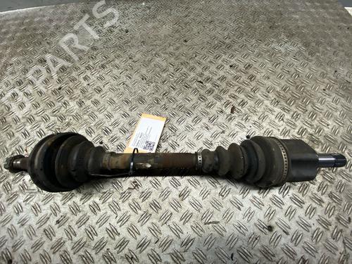 Used Left front driveshaft FIAT SCUDO Van (270_, 272_) 2.0 D Multijet (120 hp) 29590453