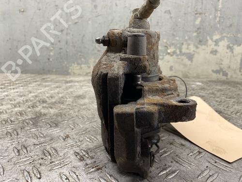 Left front brake caliper VW GOLF VI (5K1) 1.4 TSI | BP34557484M105  - Image 5