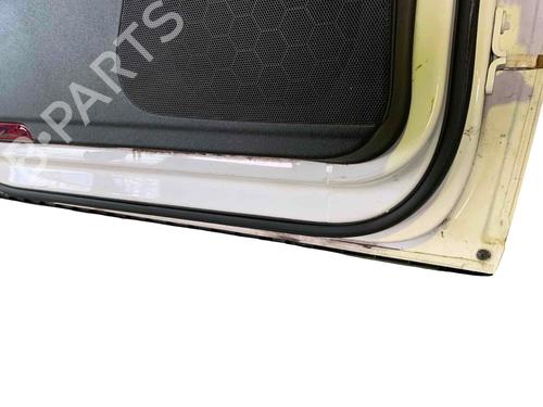 Left front door VW PASSAT B6 Variant (3C5) 2.0 TDI | BP31770090C2 