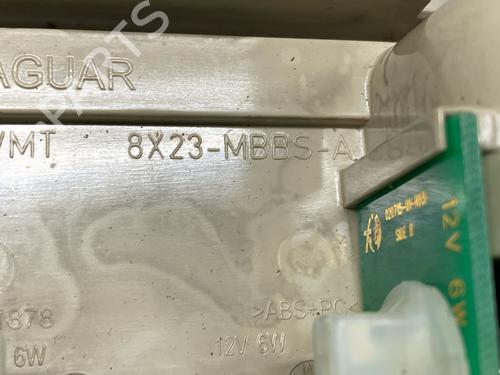 Interior roof light JAGUAR XF I (X250) 3.0 D | BP23401053I8 