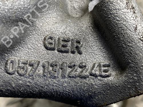 Egr AUDI A8 D3 (4E2, 4E8) 4.2 TDI quattro | BP30089950M69