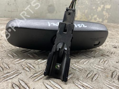 Rear mirror OPEL INSIGNIA A Sports Tourer (G09) 2.0 CDTI (35) | BP29825895I6