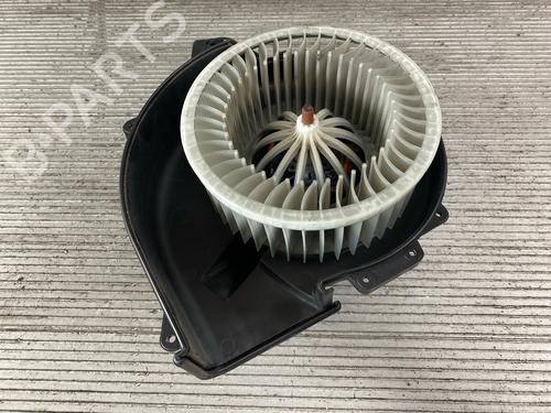 Heater blower motor VW FOX Hatchback (5Z1, 5Z3, 5Z4) 1.2 | BP16977295M62 