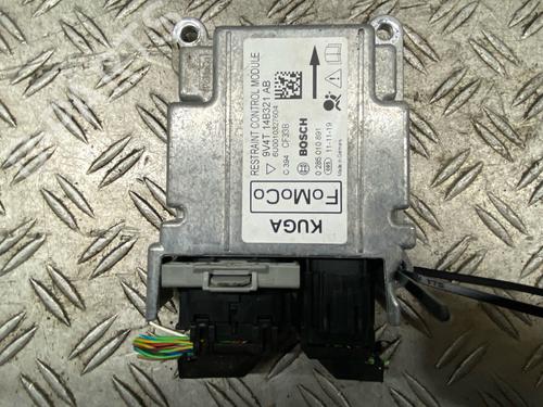 Used ECU airbags FORD KUGA I 2.0 TDCi 4x4 (140 hp) 31612407